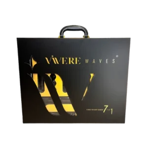 Vivere Waves - Curling Iron