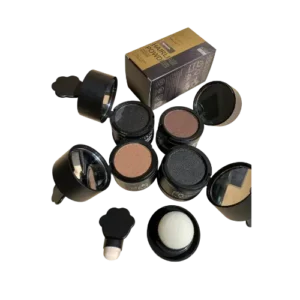 Hairline Powder